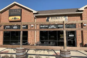 Duke's Country Saloon image