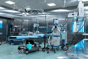 SANJEEVANI HOSPITAL (A Multispeciality Hospital & Smart ICU) image