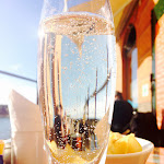 Photo n°1 de l'avis de Nil.u fait le 27/10/2022 à 11:44 sur le  Locanda I Tre Merli à Camogli