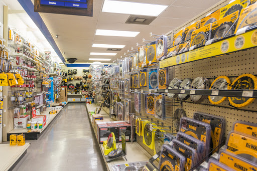 Building Materials Store «Gabriel Building Supply», reviews and photos, 510 W Pine St, Ponchatoula, LA 70454, USA