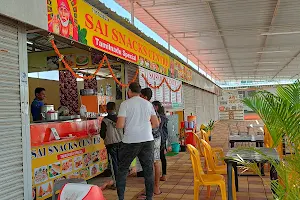 Sai Snack Center image