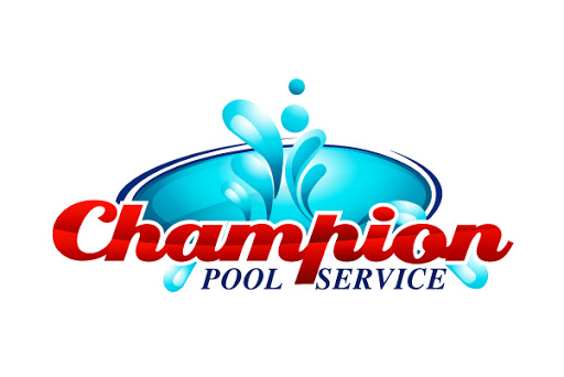 Champion Pool Service image 9