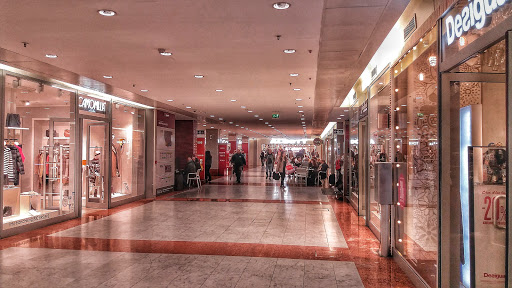 Galleria Commerciale Santa Maria Novella