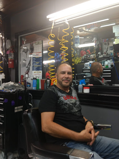 Barber Shop «Man Barber Shop», reviews and photos, 1418 Pecan Blvd, McAllen, TX 78501, USA
