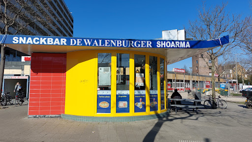 Snackbar De Walenburger