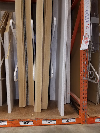 Home Improvement Store «The Home Depot», reviews and photos, 2312 Eastern Blvd, Montgomery, AL 36117, USA