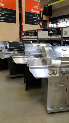 Home Improvement Store «The Home Depot», reviews and photos, 129 March Ave, Manchester, NH 03103, USA