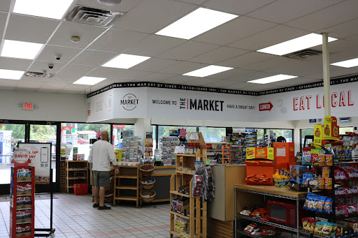 Grocery Store «Market At Locust Grove», reviews and photos, 32301 Constitution Hwy, Locust Grove, VA 22508, USA