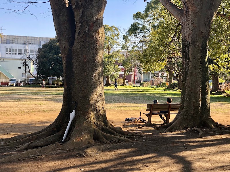 北習志野第5号公園