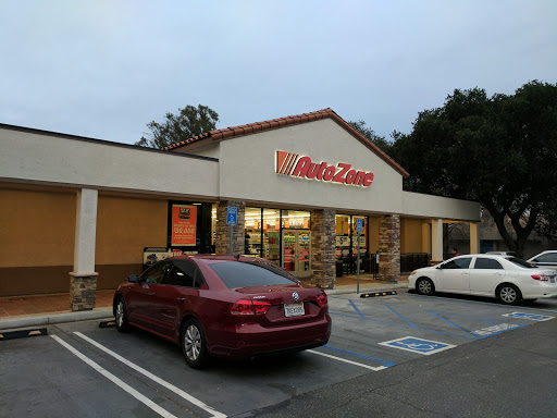 Auto Parts Store «AutoZone», reviews and photos, 1774 Thousand Oaks Blvd, Thousand Oaks, CA 91362, USA