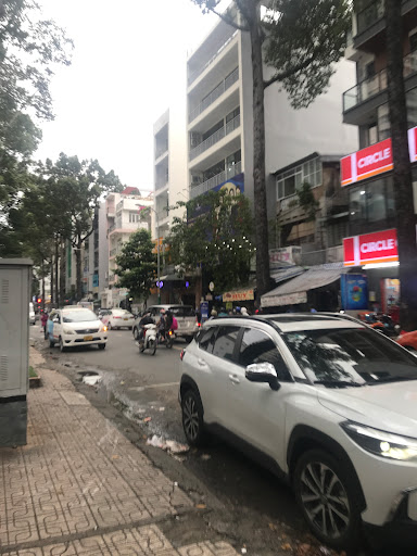 Top 20 chính sách cửa hàng Quận 5 Hồ Chí Minh 2022