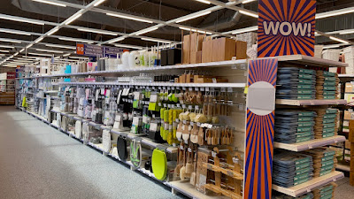 B&M à Rennes