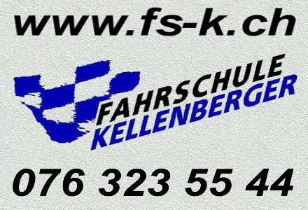 Fahrschule Kellenberger - Fahrschule