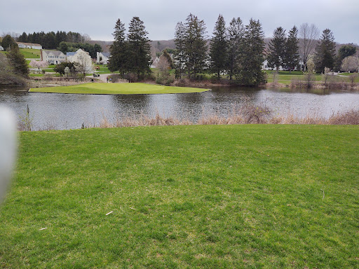 Golf Course «Minnechaug Golf Course», reviews and photos, 16 Fairway Crossing, Glastonbury, CT 06033, USA