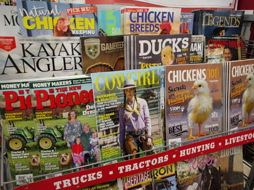 Supermarket «Weis Markets», reviews and photos, 454 PA-590, Hamlin, PA 18427, USA