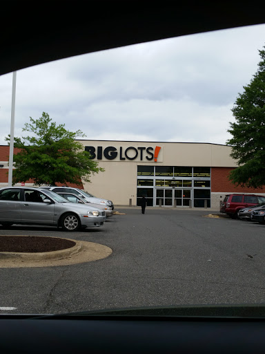 Discount Store «Big Lots», reviews and photos, 5901 Stevenson Ave, Alexandria, VA 22304, USA
