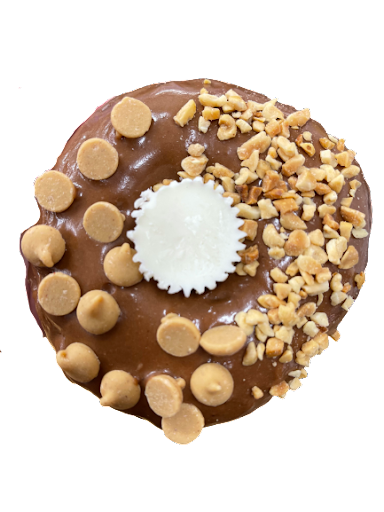 Donut Shop «Donut King 2», reviews and photos, 15032 S Western Ave, Gardena, CA 90249, USA