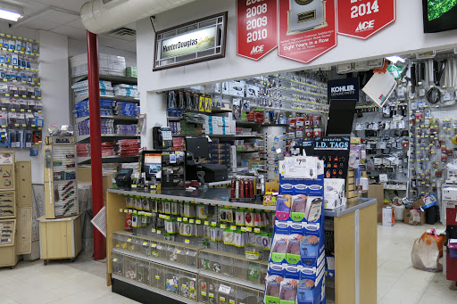Hardware Store «Village Ace Hardware Inc», reviews and photos, 6240 N Port Washington Rd, Glendale, WI 53217, USA