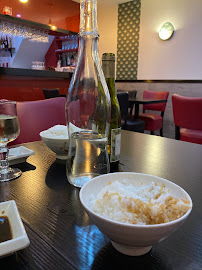 Plats et boissons du Restaurant Bonheur du Soleil à La Rochelle - n°7