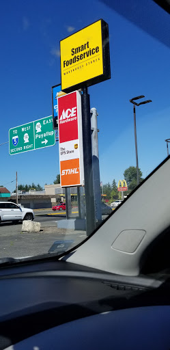 Hardware Store «Parkland Ace Hardware», reviews and photos, 105 112th St S, Parkland, WA 98444, USA