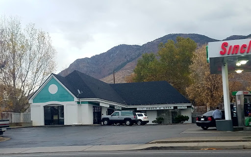 Barber Shop «Cellar Barber Shop», reviews and photos, 2370 Harrison Blvd, Ogden, UT 84401, USA