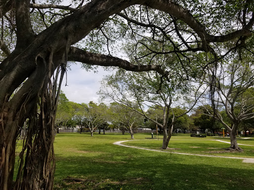Park «Zinkil Park», reviews and photos, 5451 Washington St, Hollywood, FL 33021, USA