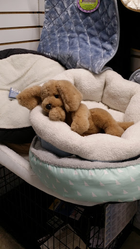 Pet Supply Store «Paws & Claws & Co», reviews and photos, 1801 E Market St, Warsaw, IN 46580, USA