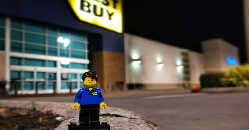 Electronics Store «Best Buy», reviews and photos, 5692 Fairmont Pkwy, Pasadena, TX 77505, USA