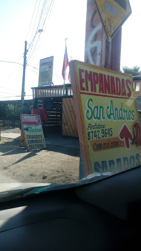 Empanadas San Andres - Restaurante
