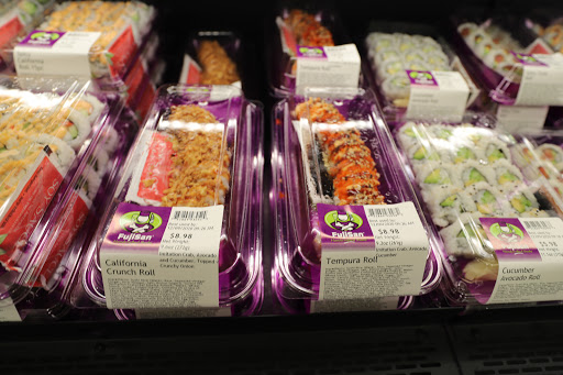 Grocery Store «Food Lion», reviews and photos, 11800 Old National Pike, New Market, MD 21774, USA