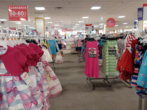Department Store «JCPenney», reviews and photos, 2700 Miamisburg Centerville Rd, Dayton, OH 45459, USA