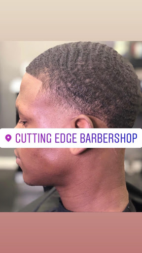 Barber Shop «Cutting Edge Barbershop», reviews and photos, 307 Pine St, Galt, CA 95632, USA