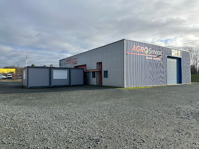 Agro-Services à Bournezeau