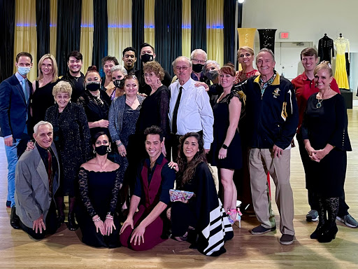 Dance School «Fred Astaire Fort Walton Beach», reviews and photos, 11 Yacht Club Dr, Fort Walton Beach, FL 32548, USA