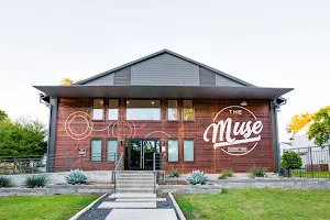 The Muse Apartments image