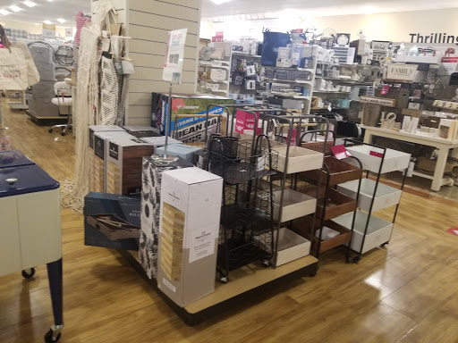 Department Store «HomeGoods», reviews and photos, 1400 Village Square Blvd, Tallahassee, FL 32312, USA