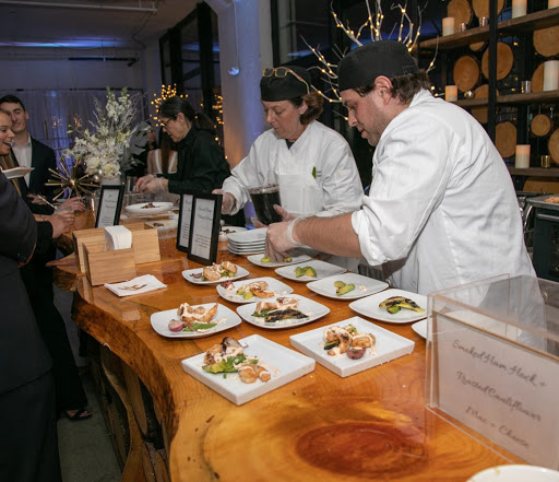 Caterer «BG Events & Catering», reviews and photos, 31 Antwerp St, Boston, MA 02135, USA