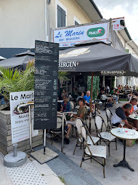 Atmosphère du Restaurant Bar Le Marin à Capbreton - n°2