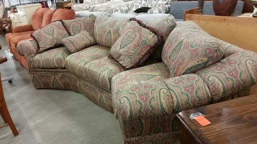 Thrift Store «The Salvation Army Family Store & Donation Center», reviews and photos