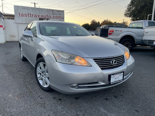 Used Car Dealer «Fast Trax Auto», reviews and photos, 10225 San Pablo Ave, El Cerrito, CA 94530, USA