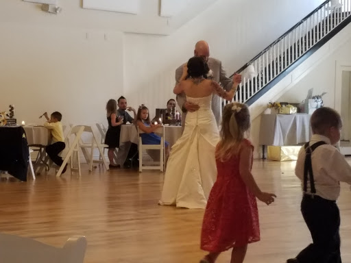 Event Venue «The Montgomery Event Venue», reviews and photos, 425 S Thompson Ave, Excelsior Springs, MO 64024, USA