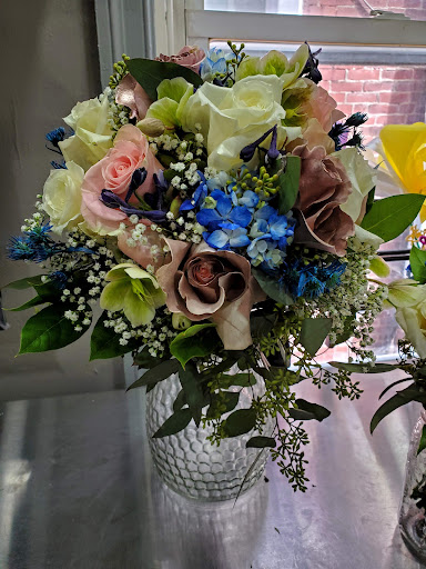 Florist «Riehs Flowers», reviews and photos, 4403 N 5th St, Philadelphia, PA 19140, USA