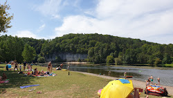 Plage Bac De Sors'in fotoğrafı imkanlar alanı