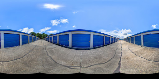 Self-Storage Facility «Fortress Storage», reviews and photos, 31 Waterford Dr, Villa Rica, GA 30180, USA