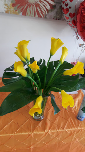 Florist «Yosvi Flowers», reviews and photos, 2835 NW 7th St, Miami, FL 33125, USA