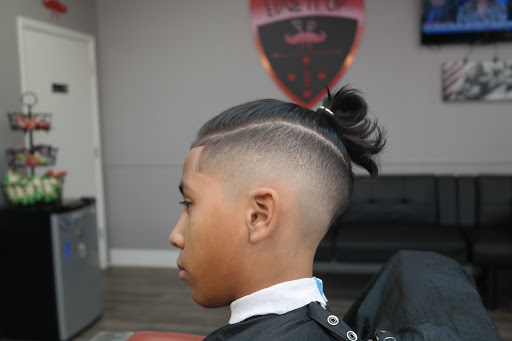 Barber Shop «Edge It Up Barbershop», reviews and photos, 1257 S Missouri Ave, Clearwater, FL 33756, USA
