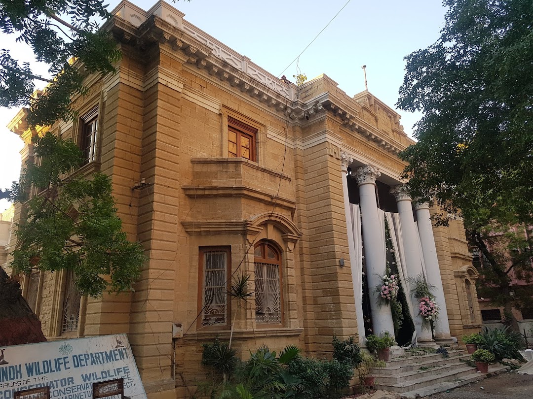 Freemasons Lodge