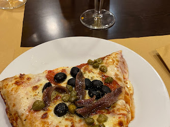 Pizzeria Dal Pizzarone 2