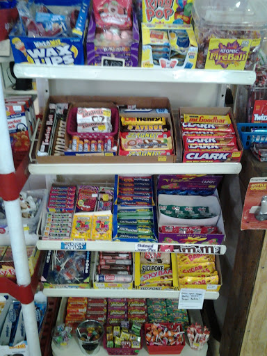 Grocery Store «Cataract General Store», reviews and photos, 2799 S Cataract Rd, Spencer, IN 47460, USA