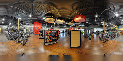 Bicycle Store «Village Bike & Fitness», reviews and photos, 450 Baldwin St, Jenison, MI 49428, USA